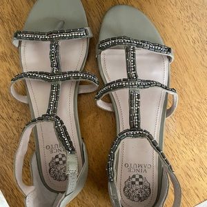 cute summer sandals